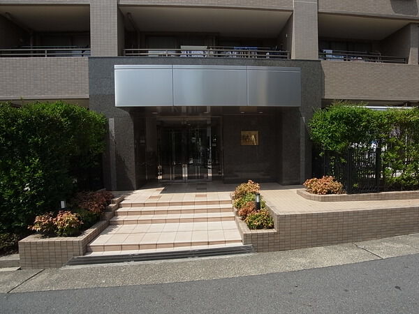 パーク・ホームズ鹿子町