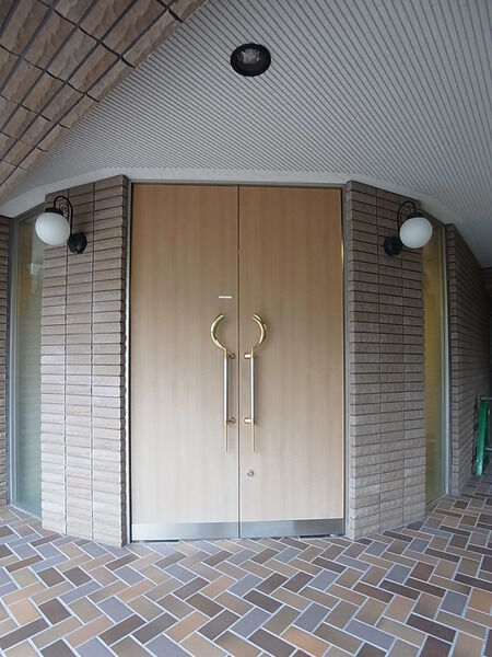 ジェネラス鹿子町