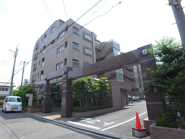 ローレルコート向陽町 2枚目 ローレルコート向陽町