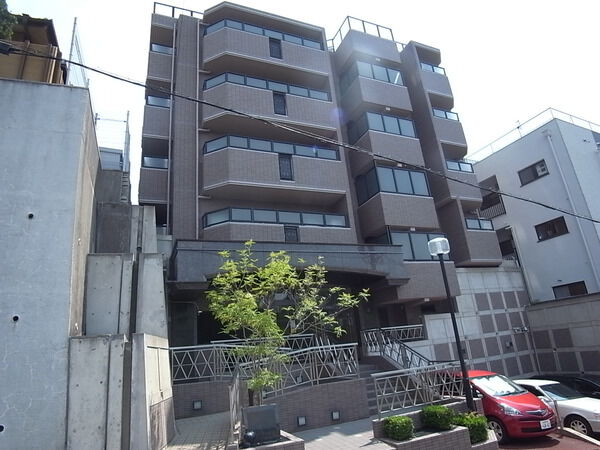 プレシアスコート覚王山 2枚目 プレシアスコート覚王山