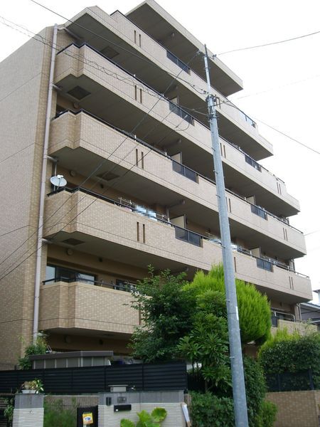 【グランドメゾン千種下方】外観2 【グランドメゾン千種下方】外観2