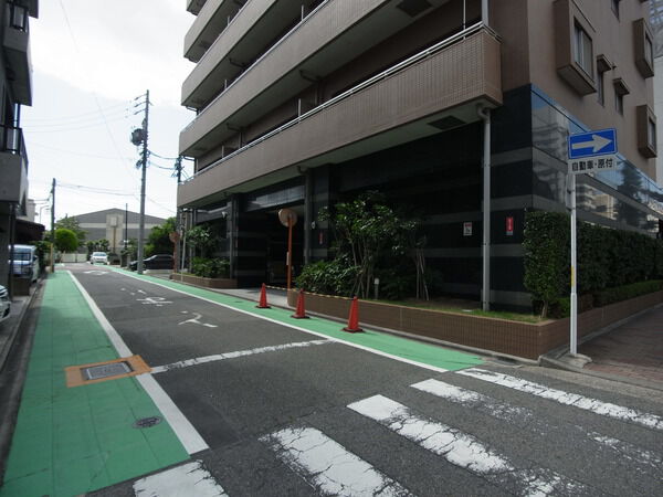 ファミール吹上