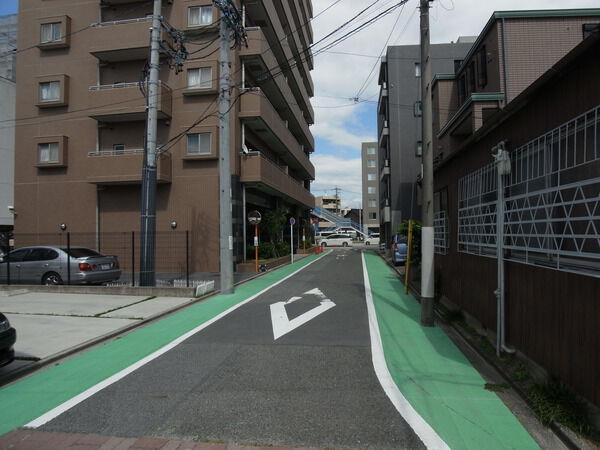 ファミール吹上