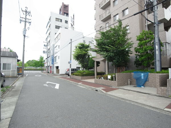 メイツ吹上公園