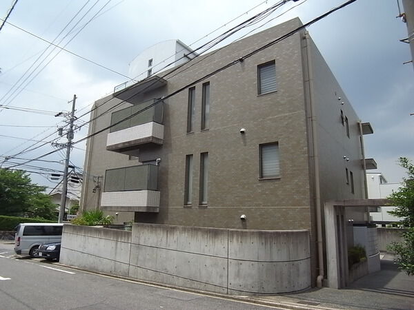 グレイス春岡 2枚目 グレイス春岡