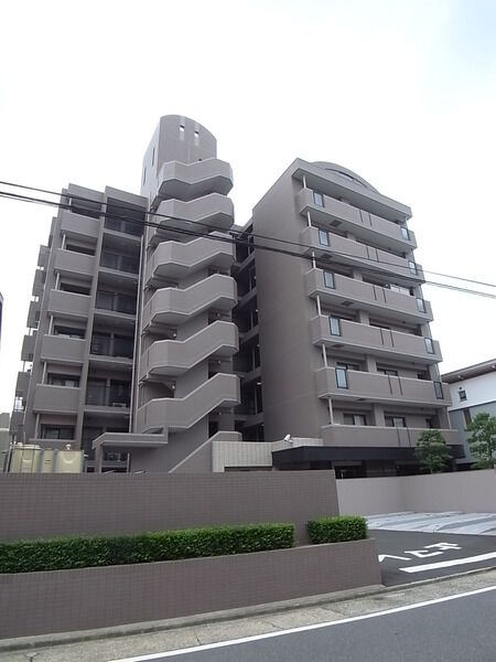 シャリエ春岡一丁目 2枚目 シャリエ春岡一丁目