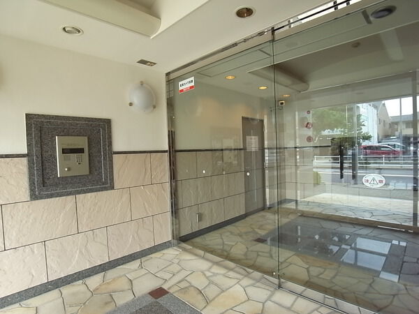 エスポア春岡 2枚目 エスポア春岡