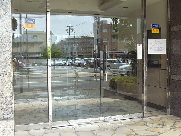 エスポア春岡