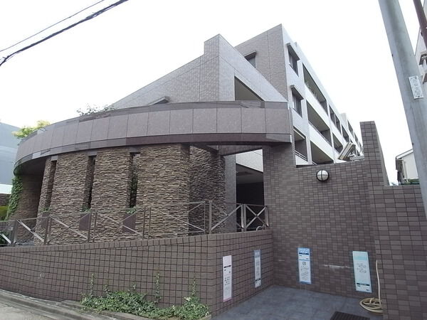 フレスト千種 2枚目 フレスト千種