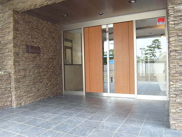 フレスト千種 3枚目 フレスト千種