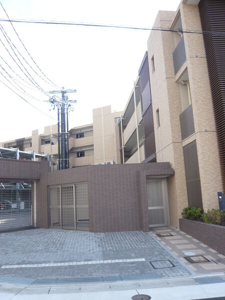 パークハウス本山日和町