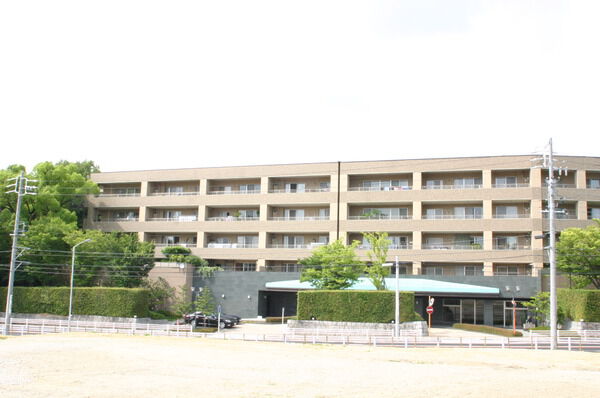 ライオンズセレブ富士見台