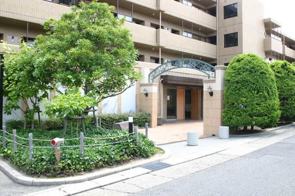 ビュークレスト富士見台 3枚目 ビュークレスト富士見台