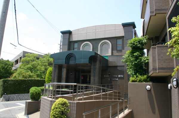 ライオンズガーデンヒルズ富士見台 3枚目 ライオンズガーデンヒルズ富士見台