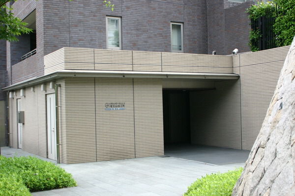 グランドヒルズ覚王山法王町