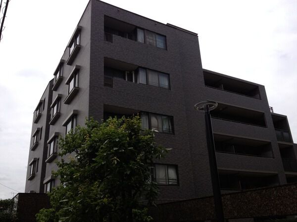 野村覚王山ヒルズ 2枚目 野村覚王山ヒルズ