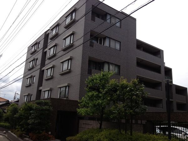 野村覚王山ヒルズ 3枚目 野村覚王山ヒルズ