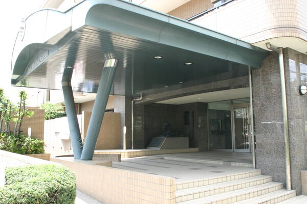 ライオンズマンション京命