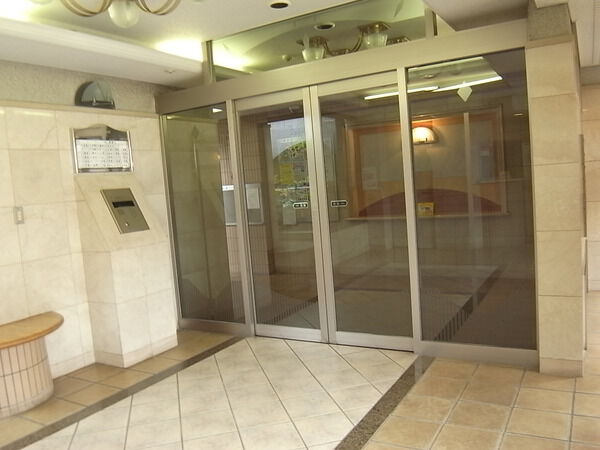 サンマンションアトレ今池南
