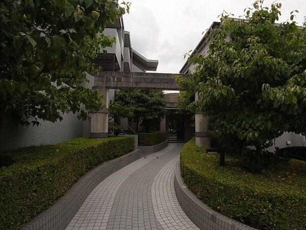 コンセール光ヶ丘 3枚目 コンセール光ヶ丘