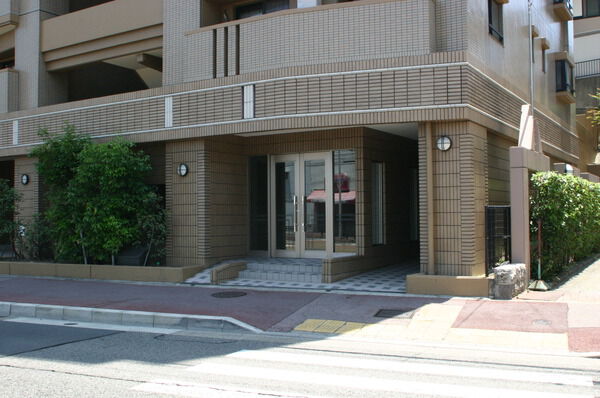 シャトー光ヶ丘 3枚目 シャトー光ヶ丘