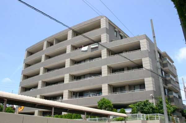 鹿子殿アルターナ