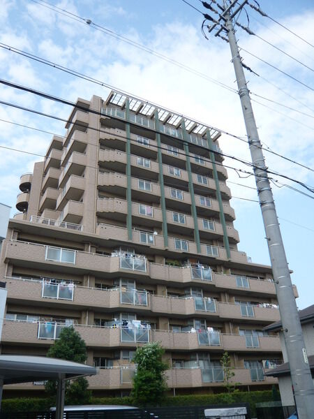 昭和折戸町ヒルズ
