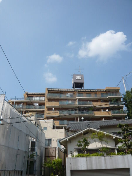 ライオンズマンション川名山 2枚目 ライオンズマンション川名山