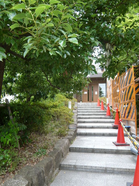 サンマンションアトレ田面町