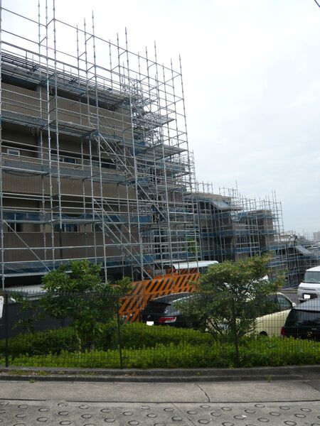 サンマンションアトレ田面町