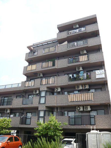 オーラム川原通 2枚目 オーラム川原通