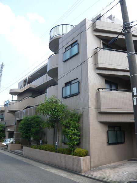 グローリアス萩原町 3枚目 グローリアス萩原町