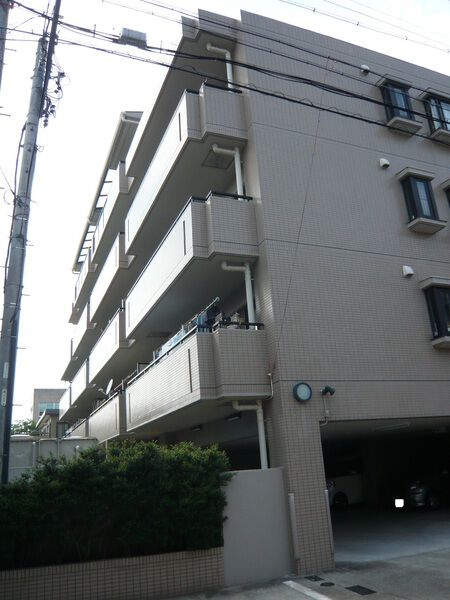 グローリアス萩原町 4枚目 グローリアス萩原町