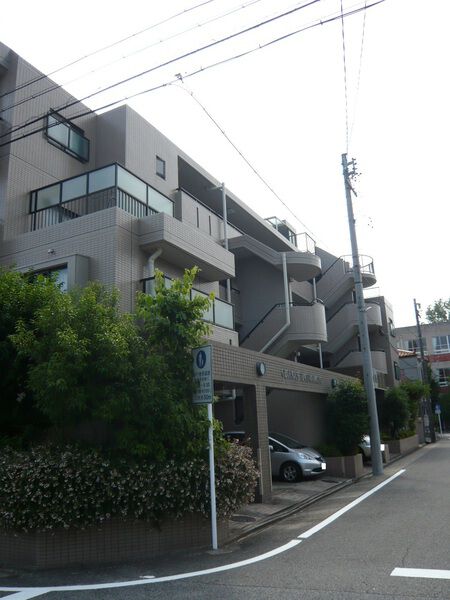 グローリアス萩原町 5枚目 グローリアス萩原町