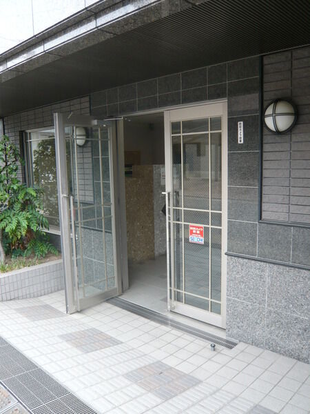 プレシアスコート萩原町