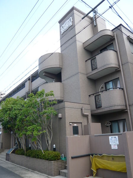 ライオンズマンション萩原町