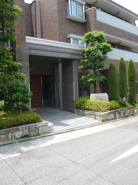 グランドメゾン山中