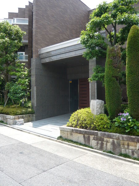 グランドメゾン山中