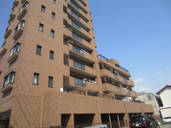 エスポア檀渓通