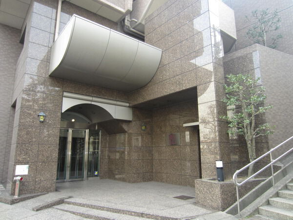 ネクサス山手通