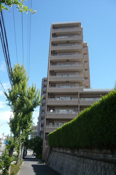 NDSマンション石川橋