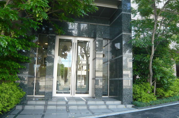 NDSマンション石川橋