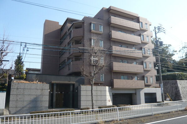 石川橋シティハウス