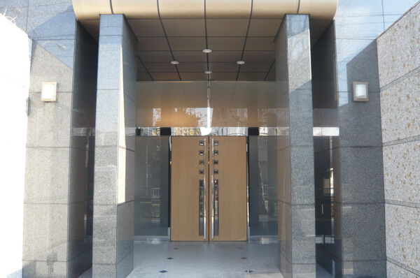 石川橋シティハウス