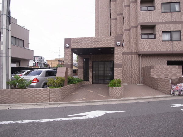 アメニティ新瑞橋Ⅱ 2枚目 アメニティ新瑞橋Ⅱ