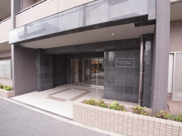 グランスイート新瑞橋 2枚目 グランスイート新瑞橋