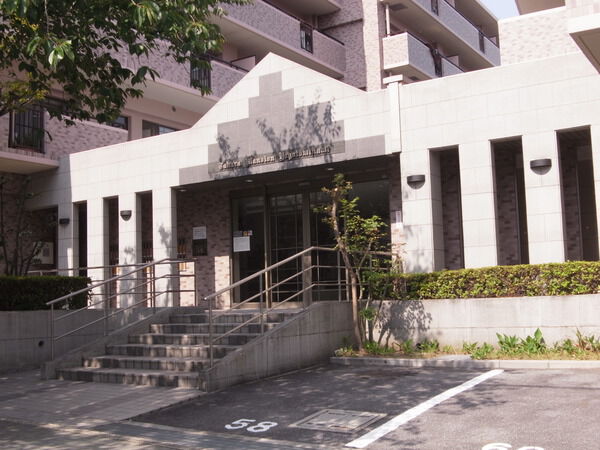 【宝マンション八事南】外観 【宝マンション八事南】外観