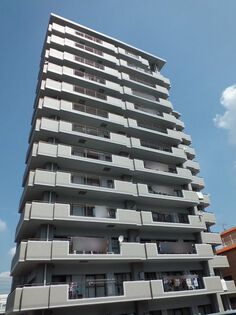 三井農林藤ヶ丘ハイツ