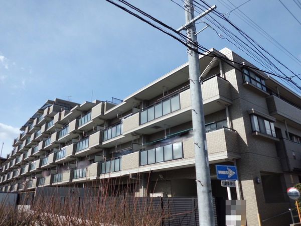 ライオンズマンション森孝 2枚目 ライオンズマンション森孝