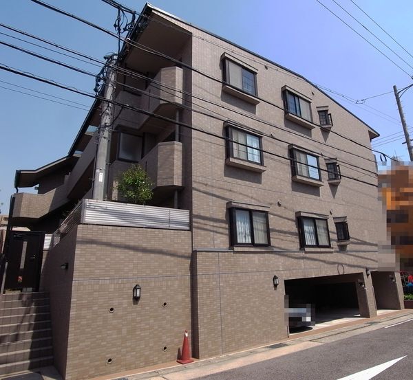 アルピナ藤ヶ丘